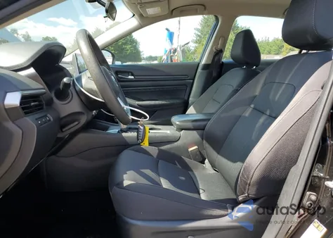 2020 Nissan Altima S z USA, uszkodzony, nr VIN 1N4BL4BV4LC140643